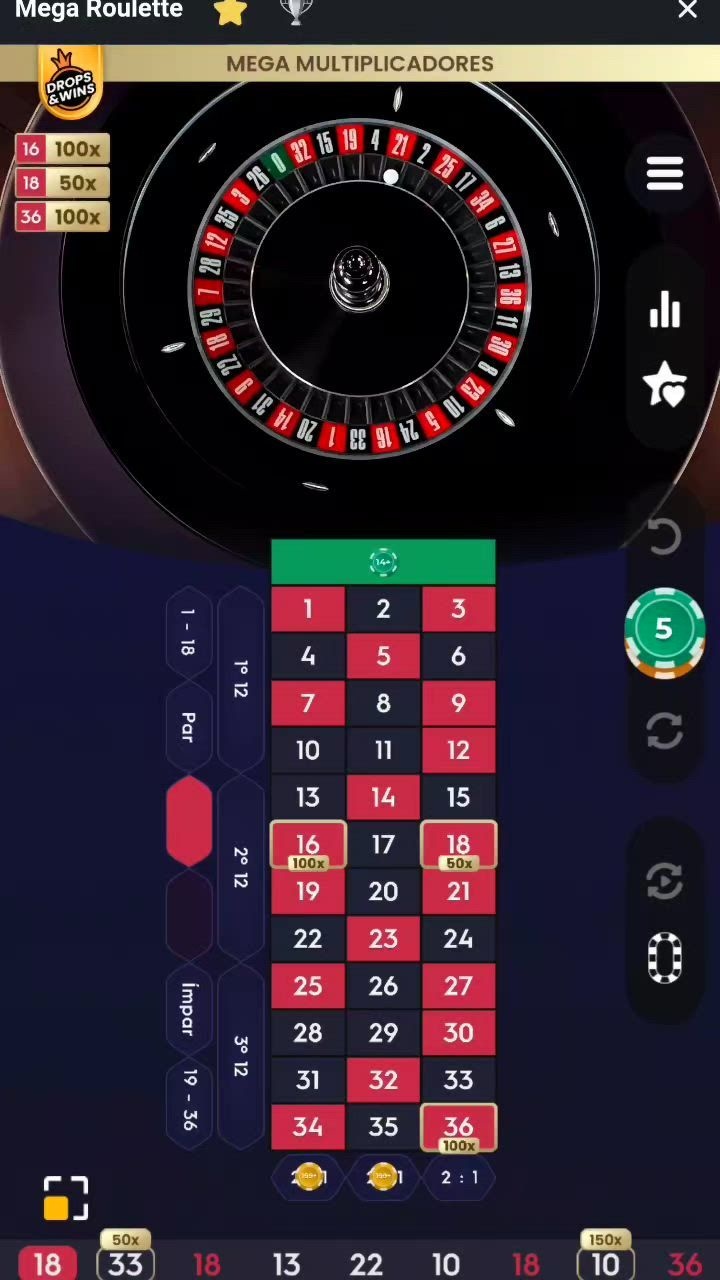 Genesis Casino game