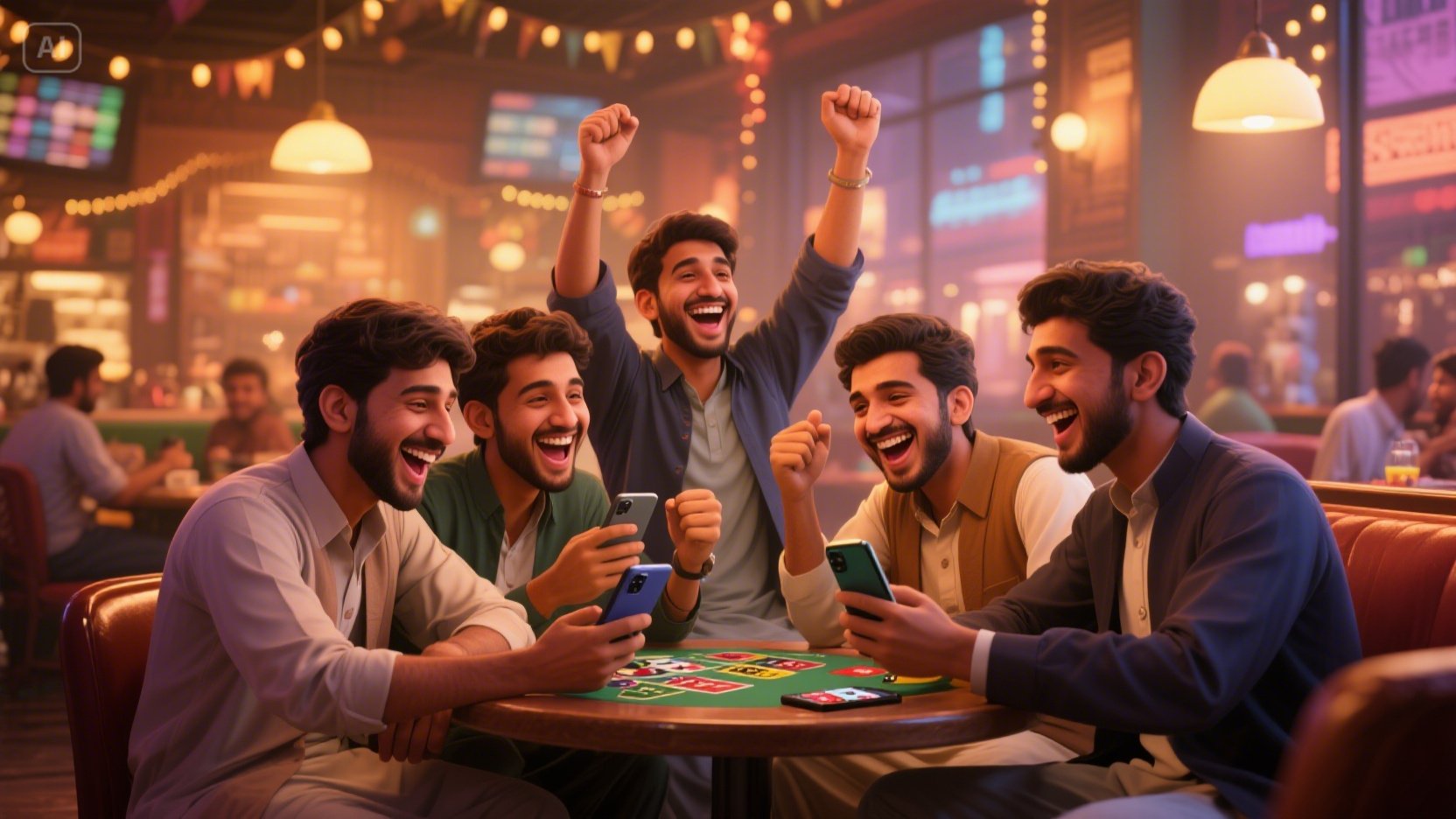 Genesis CasinoStart your gaming journey with a 200% first deposit reward! Play slots, roulette, and teen patti online using Easypaisa or local bank transfers in Pakistan.