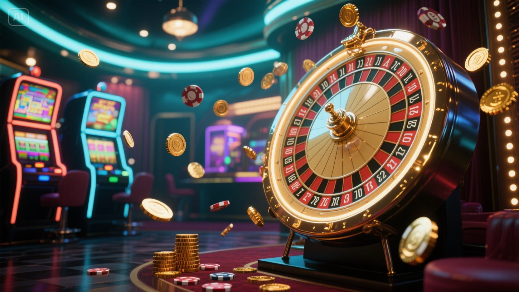 Genesis CasinoFirst deposit, triple rewards! Pakistani players get 200% back instantly to play more and enjoy exclusive casino games designed for local users.
