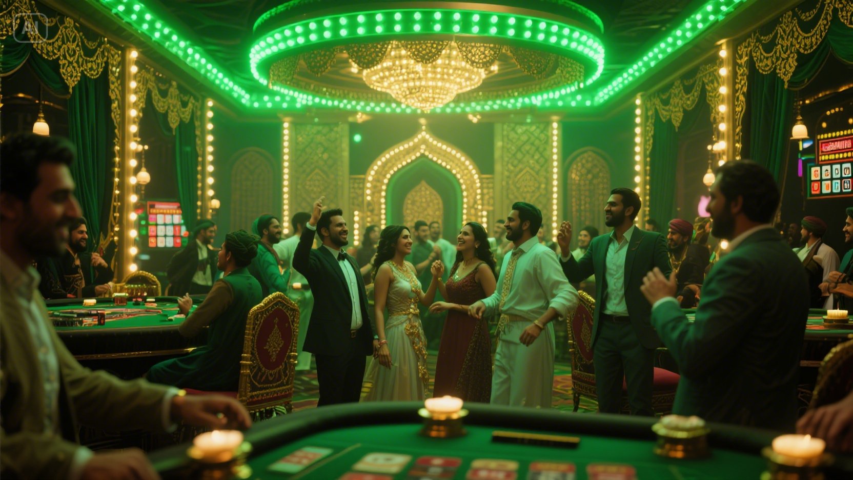 Genesis CasinoDeposit PKR today and claim your 200% instant bonus! Pakistani users can play safely, win jackpots, and withdraw PKR quickly using trusted payment gateways.