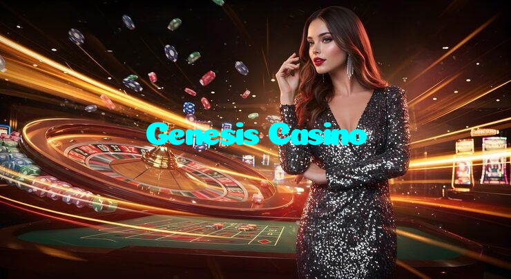 Genesis Casino خوش آمدید بونس +600% پیشکش موبائل ایپ کے پروموشن سیکشن میں دکھائی دیتی ہے۔