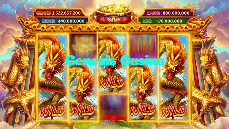 Genesis Casino