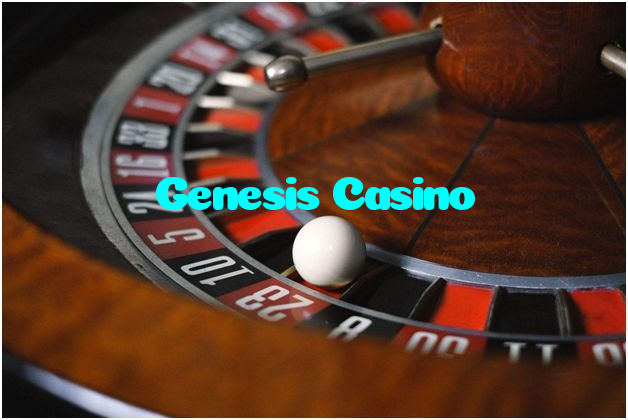 Genesis Casino خوش آمدید بونس +600% پیشکش موبائل ایپ کے پروموشن سیکشن میں دکھائی دیتی ہے۔