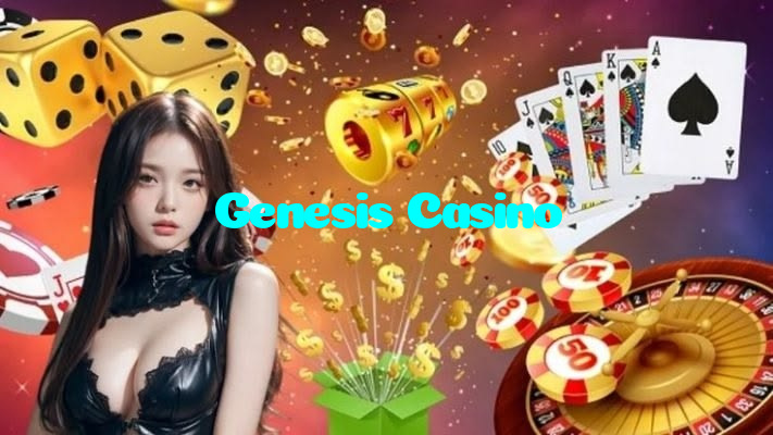 Genesis Casino