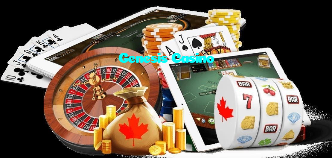 Genesis Casino